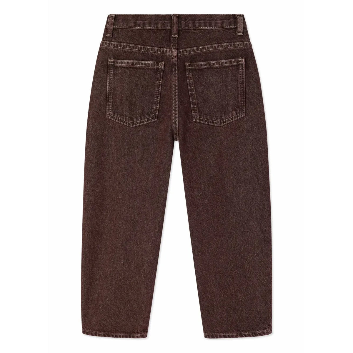 American Vintage - Jean Oshow | Patlıcan