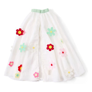 Kid's Concept - Blumen-Umhang