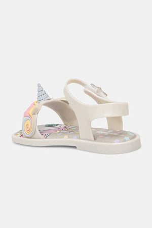 Melissa Açık Burun Sandalet Çocuk MAR SANDAL UNI BB