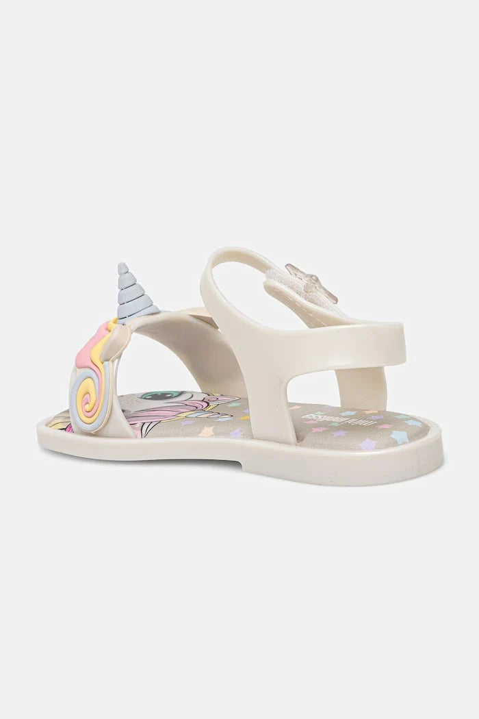 Melissa Açık Burun Sandalet Çocuk MAR SANDAL UNI BB