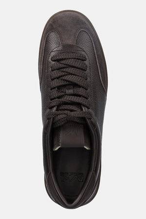 Michael Kors Wilton Deri Sneaker