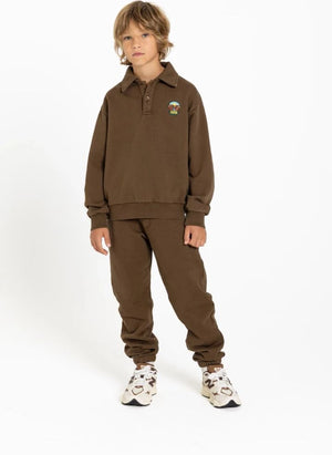 Hundred Pieces - Jogger Run HP 26 Organic Baumwolle