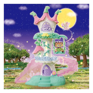 Sylvanian Families - Peri Masalı Kulesi