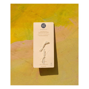 Doing Goods - Sera Sun Aufhänger | Messing