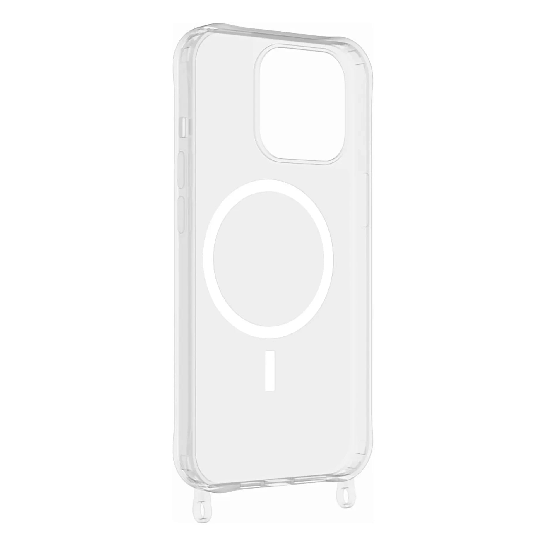 LaCoqueFrançaise - iPhone Leoparden-Hülle | Braun