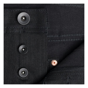 The Unbranded Brand - Jeans 11oz UB144 | Schwarz