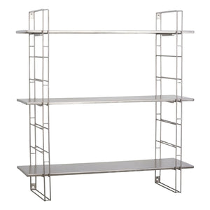 Madam Stoltz - Metallwandregale | Stahl