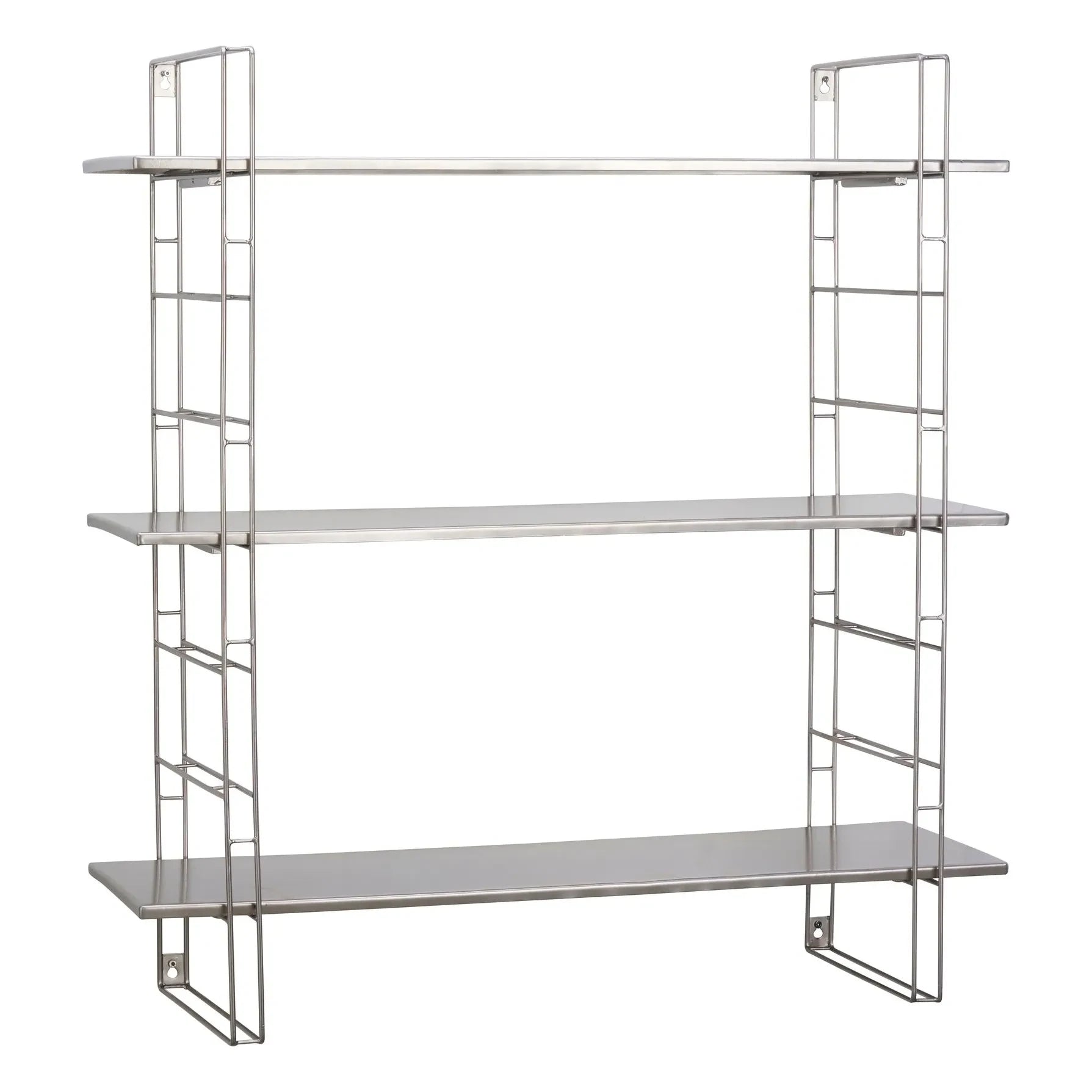 Madam Stoltz - Metallwandregale | Stahl