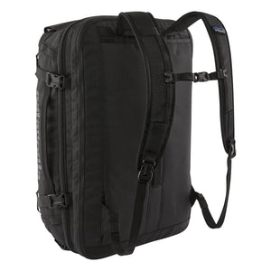 Patagonia - Black Hole MLC Tasche | Schwarz