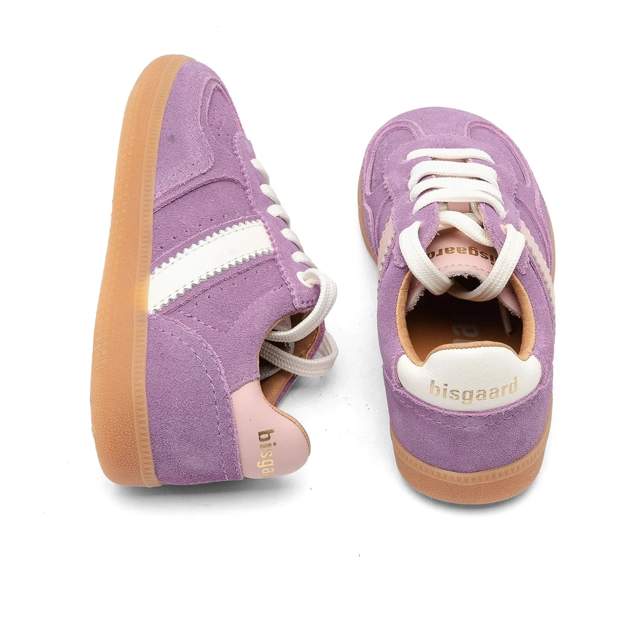 bisgaard - Penny Sneakers | Mauve