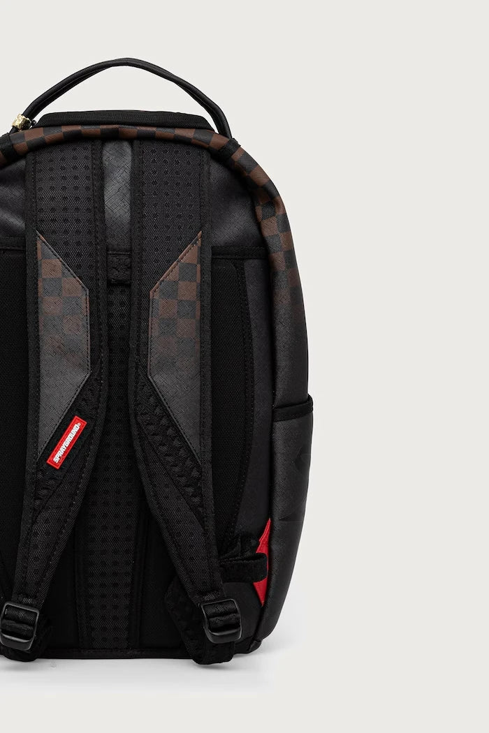 Sprayground - Brauner Rucksack 910B8702NSZ