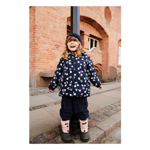 Liewood - Ania Wolle Winterstiefel | Rosa