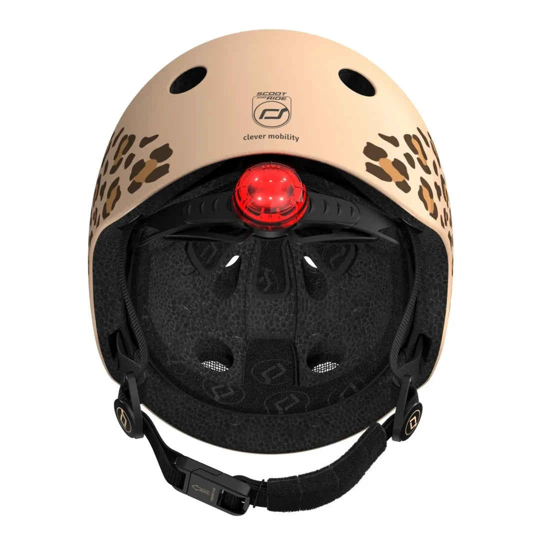 Scoot & Ride - Helm