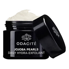Odacité - Jojoba Perle Tägliche feuchtigkeitsspendende Peeling - 50 ml