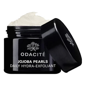 Odacité - Jojoba Perle Tägliche feuchtigkeitsspendende Peeling - 50 ml