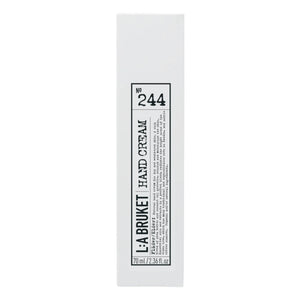 L:A BRUKET - 244 Handcreme Elder 70 ml
