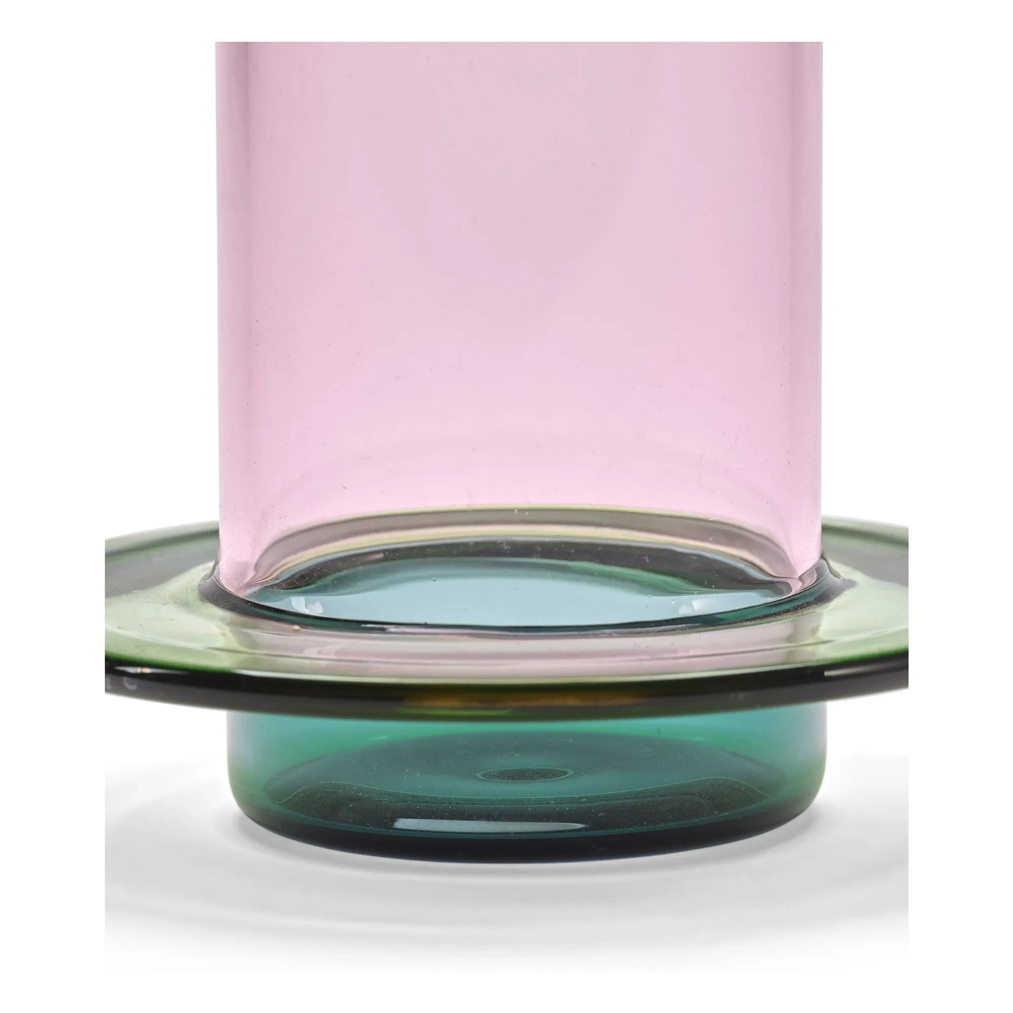 Serax - Vase Towers, Jose Levy | Rosa
