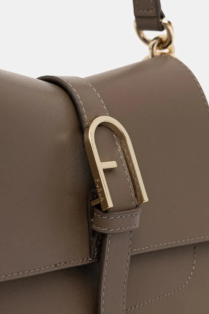 Furla kadın deri crossbody çanta