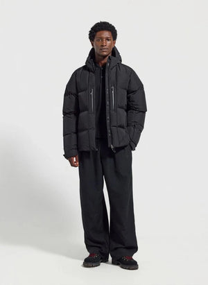 Pyrenex - Impulse Daunenjacke | Schwarz