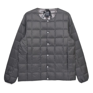 Taion - Steppjacke | Anthrazit