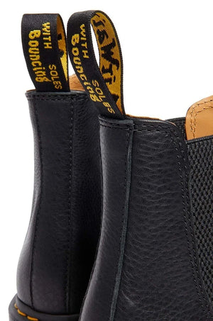 Dr. Martens 2976 Ambassador Leder Chelsea-Stiefel
