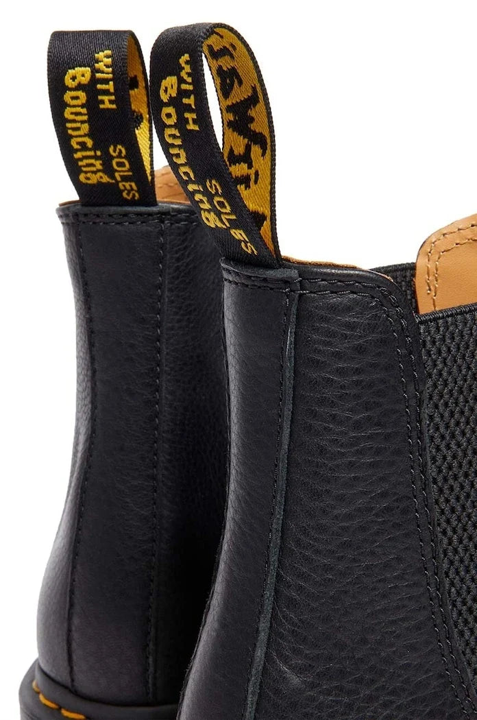 Dr. Martens 2976 Ambassador Leder Chelsea-Stiefel