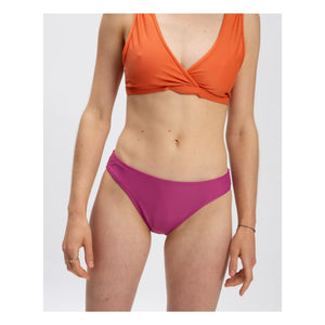 Matona - Socken aus recycelter Jersey-Faser | Fuchsia