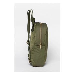 Studio Noos - Rucksack | Dunkelgrün