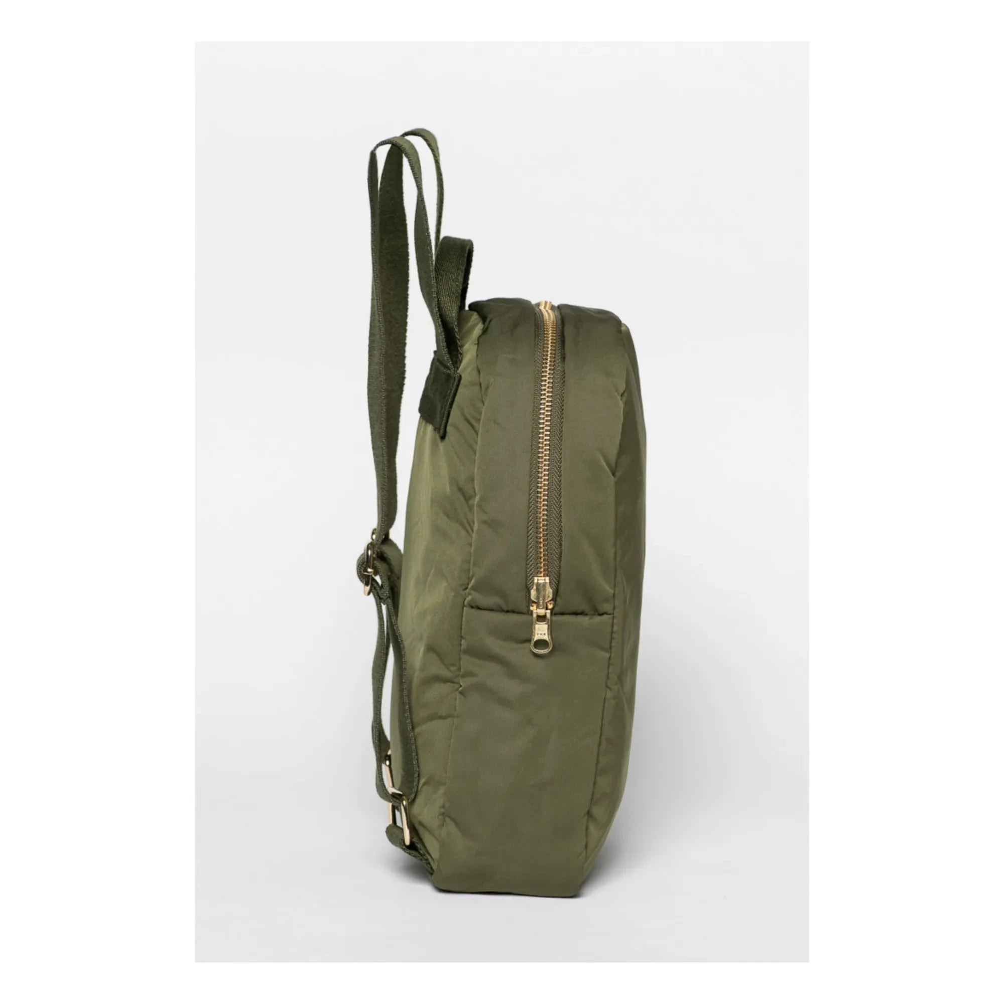 Studio Noos - Rucksack | Dunkelgrün