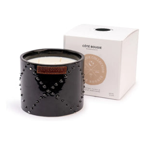 Côté Bougie - Nomad Noir - Atlas Zeder Mum