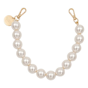 Essentiel Antwerp – Jadine Kette | Weiß