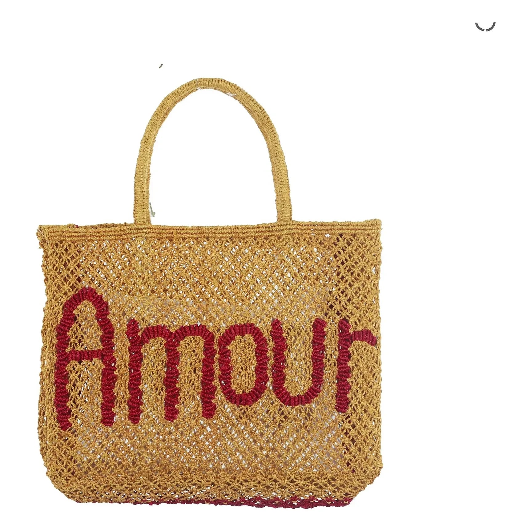 The Jacksons - Panier Amour Klein | Himbeere