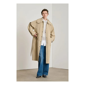 Soeur - Dustin Mantel | Beige