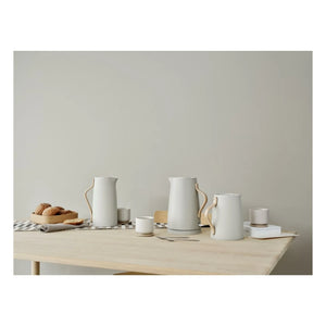 Stelton - Emma Wasserkocher 1,2L | Sand