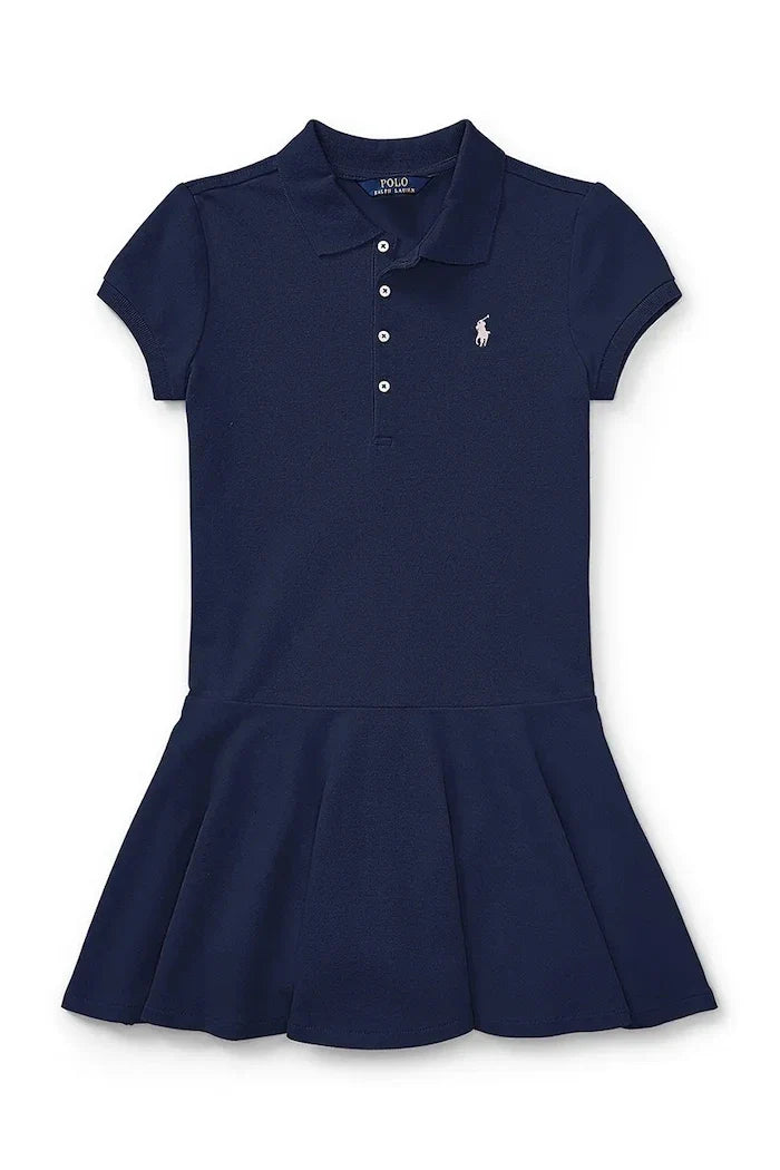 Polo Ralph Lauren Çocuk Elbisesi