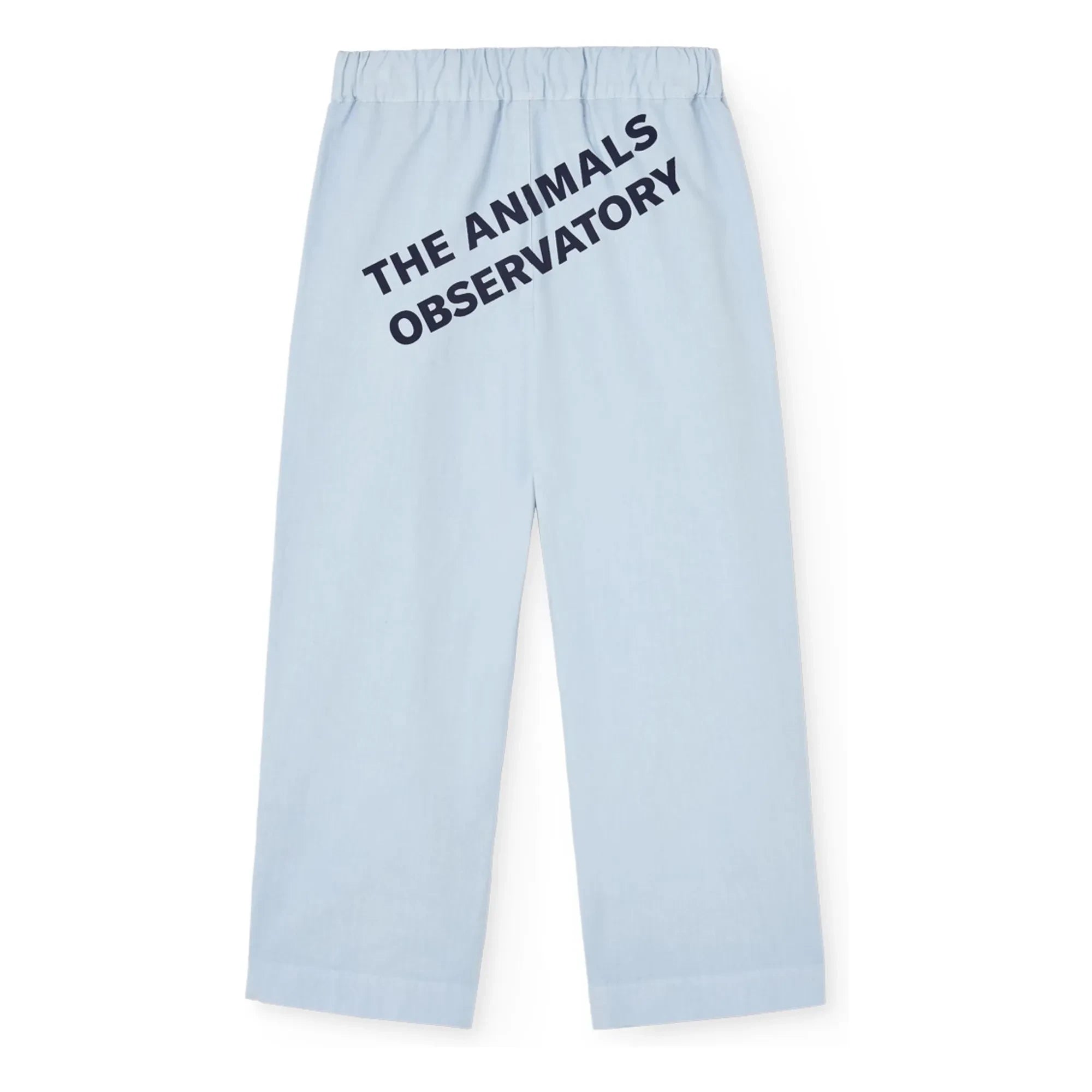 The Animals Observatory - Emu Hose | Hellblau