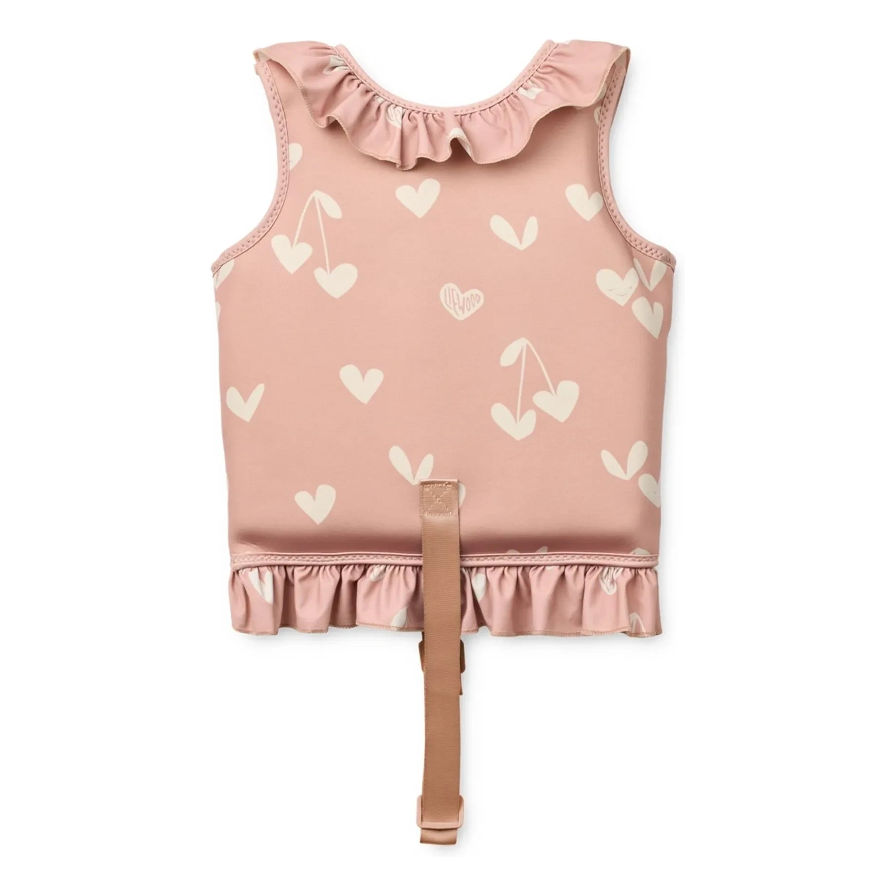 Liewood - Dove Schwimmweste | Sweethearts/Pale tuscany