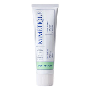 MIMÉTIQUE - Straffende und feuchtigkeitsspendende Gesichtscreme Skin Restore - 50ml