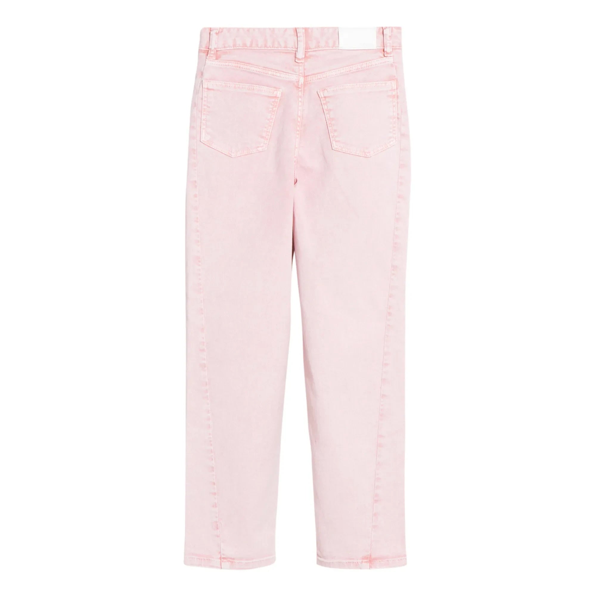 Bellerose - Pimmy Jeans | Soluk Pembe