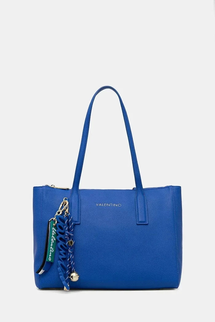 Valentino Bags kadın suni deri shopper çanta RYTA RE