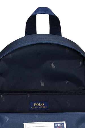 Polo Ralph Lauren Çocuk Sırt Çantası
