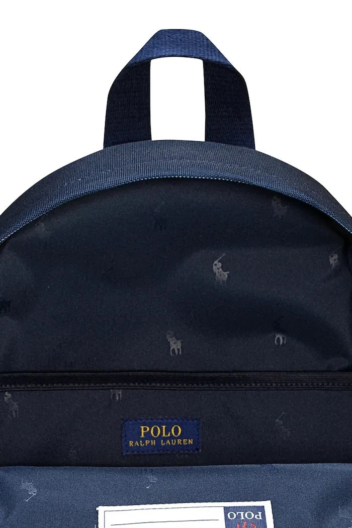 Polo Ralph Lauren Çocuk Sırt Çantası