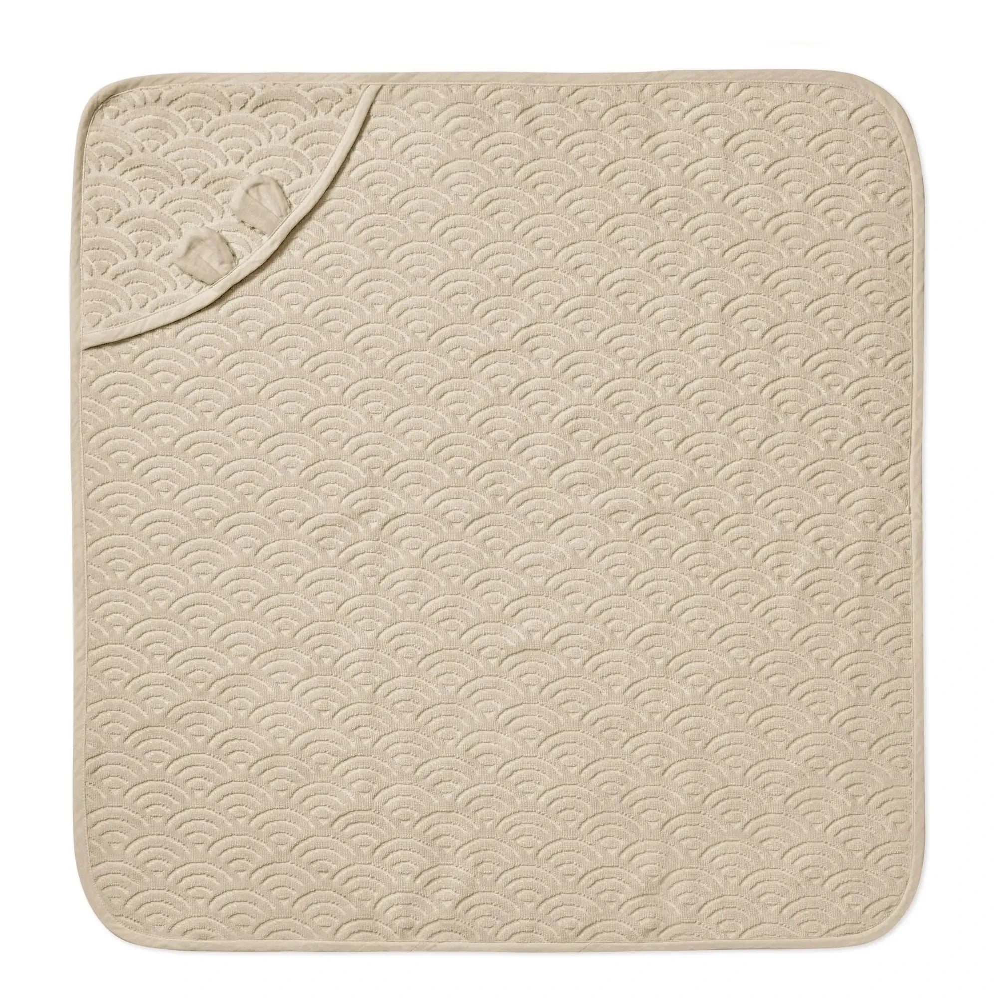 Cam Cam - Bademantel | Beige