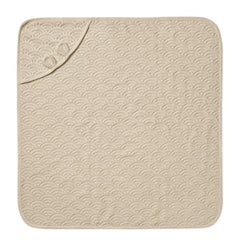 Cam Cam - Bademantel | Beige