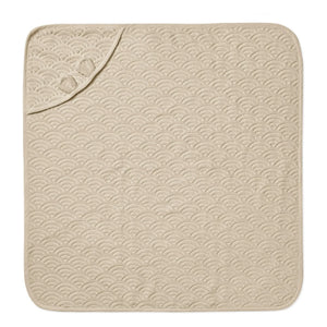 Cam Cam - Bademantel | Beige
