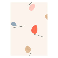 Season Paper - Mobile Tapete