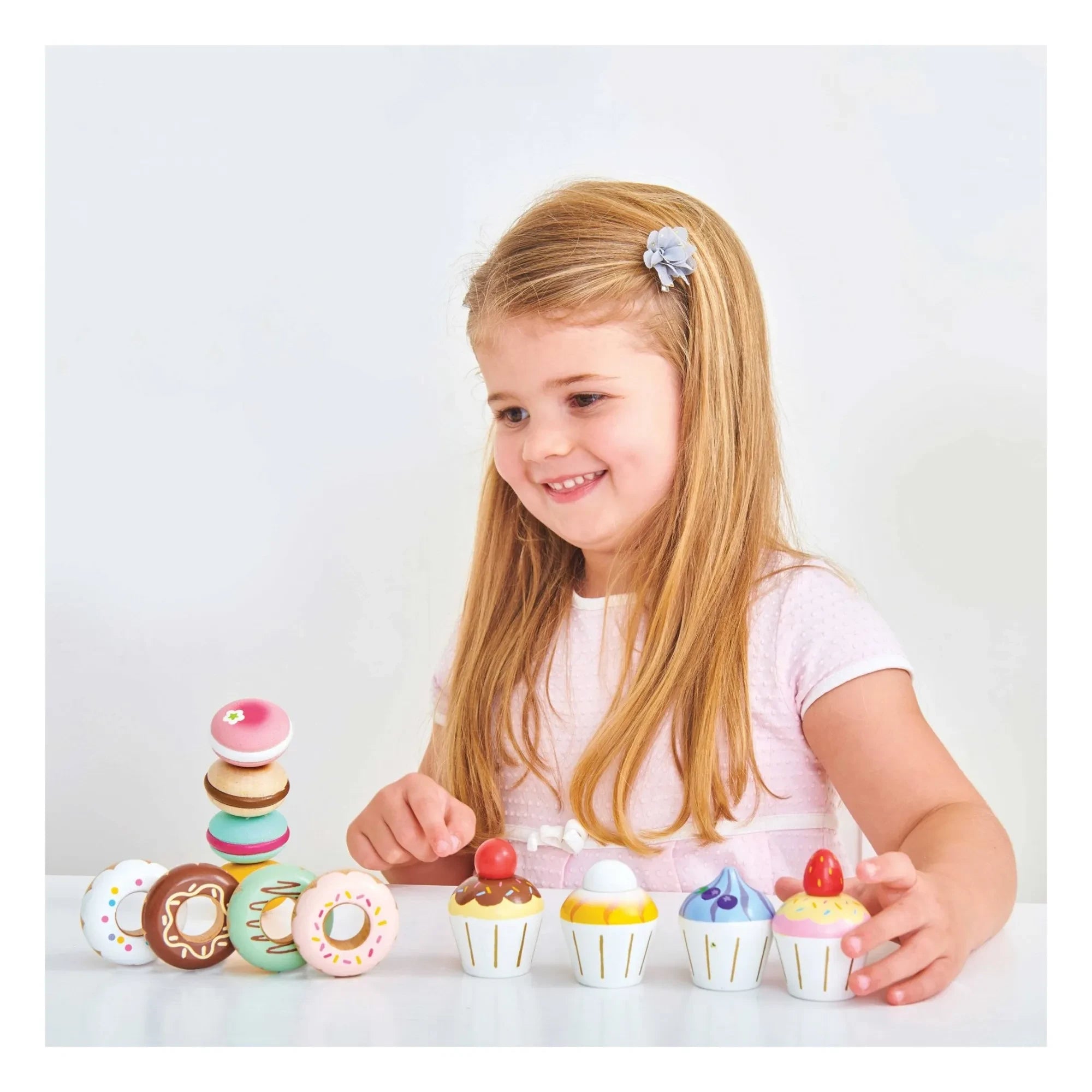Le Toy Van - Cupcake Spielzeug