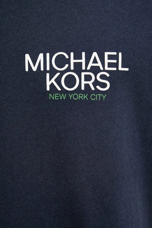 Michael Kors erkek pamuklu tişört