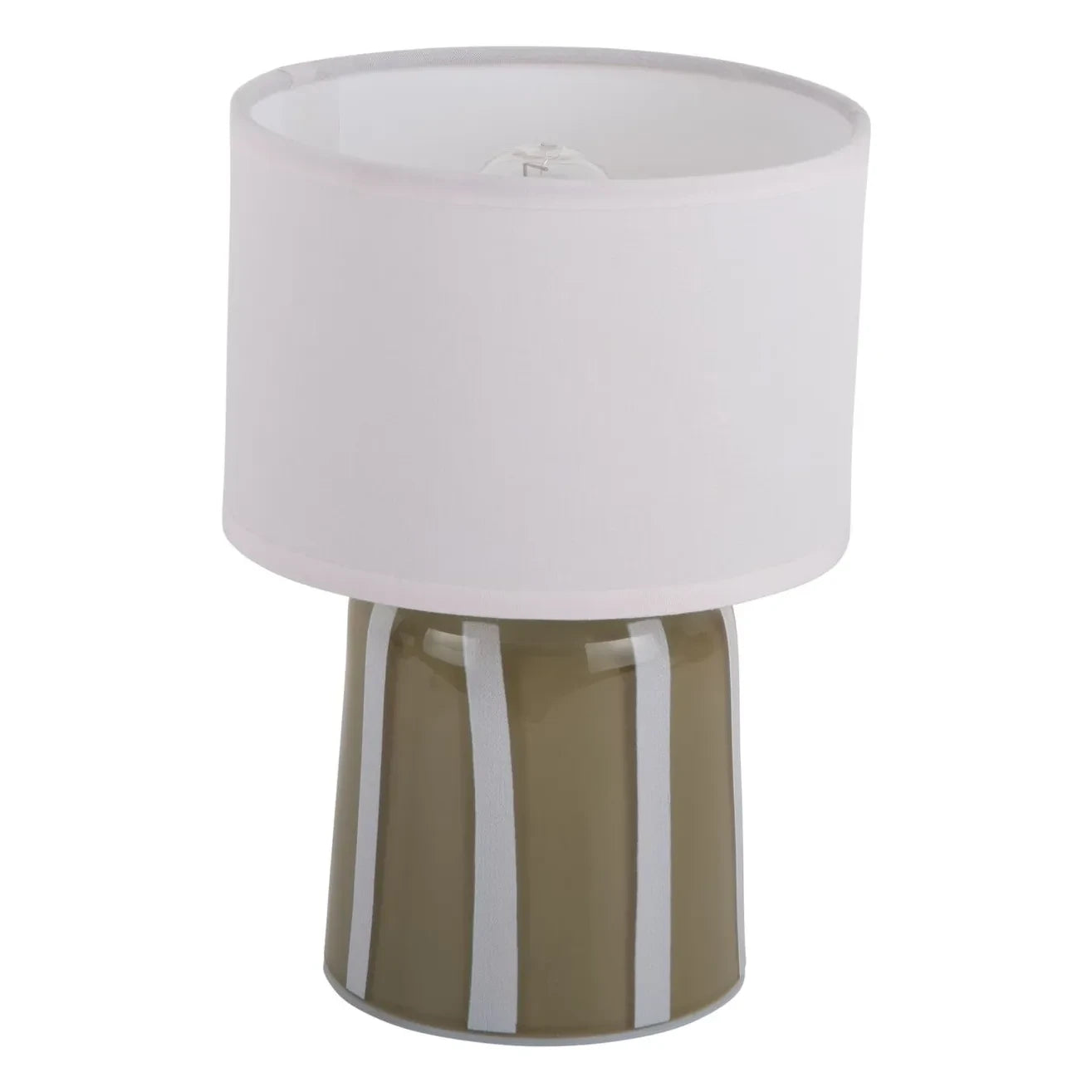 Present Time - Verano Tischleuchte | Khaki
