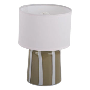 Present Time - Verano Tischleuchte | Khaki